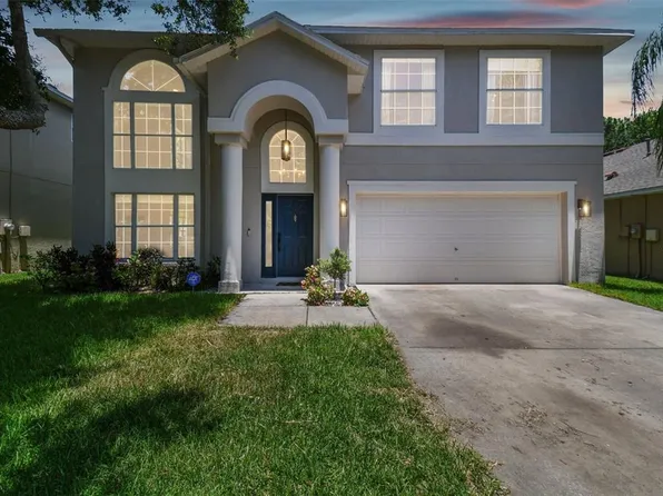 8606 Buttonbush Ct, Tampa, FL 33647
