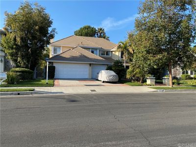 12640 Bradford Pl, Granada Hills, CA, 91344