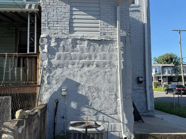 2954 Arunah Ave, Baltimore, MD 21216