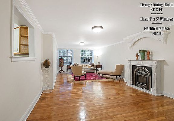 4th image of 440 W 22nd St APT 1B