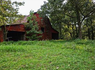 550 Union Ridge Rd, Wartrace, TN 37183