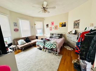 6 Eldora St, Roxbury, MA 02120