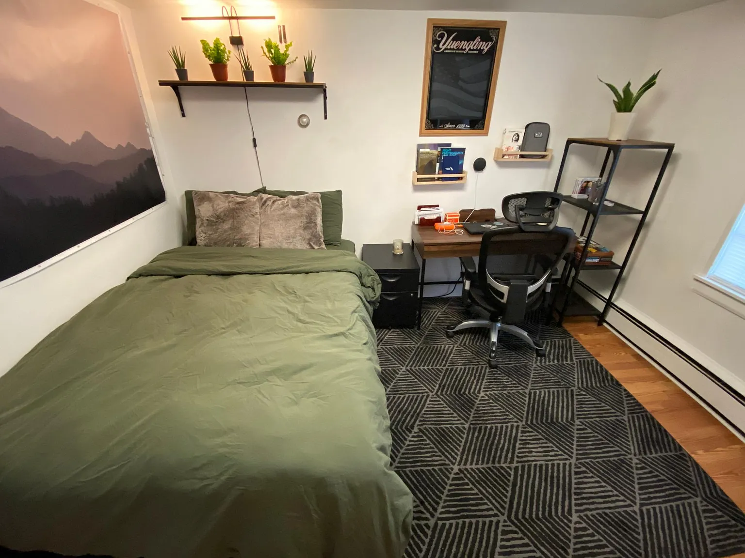 1 bed, $1,550 — Photo 3
