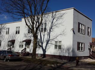 3203 Lockwood St #5R, Detroit, MI 48210