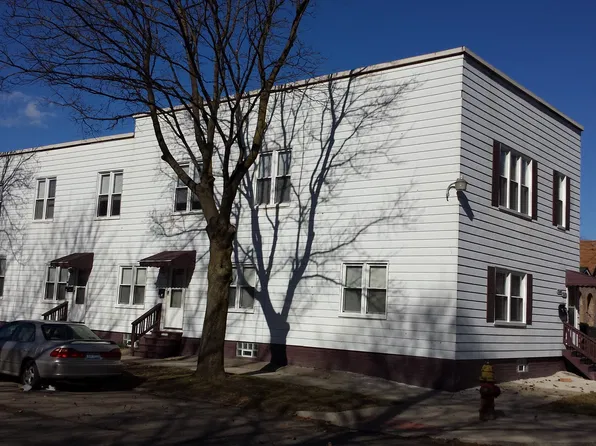 3203 Lockwood St #5R, Detroit, MI 48210