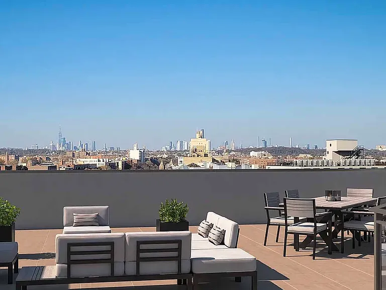 733 Ocean Pkwy #5B — Photo 15