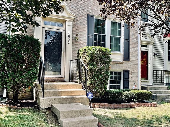 2nd image of 12922 Augustus Ct