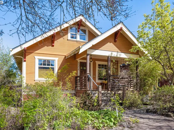 6904 NE Mallory Ave, Portland, OR 97211