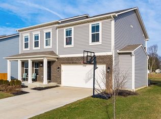 7336 Connor Ave, Canal Winchester, OH 43110