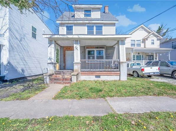 816 Johnson Ave, Norfolk, VA 23504