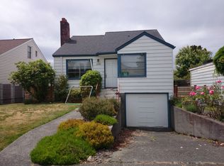8353 21st Ave NW, Seattle, WA 98117