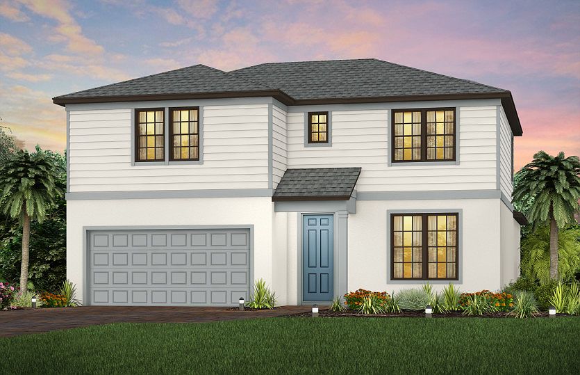 Conceptual Exterior FM1