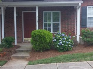 3112 Kensington Pl, Winston Salem, NC 27103