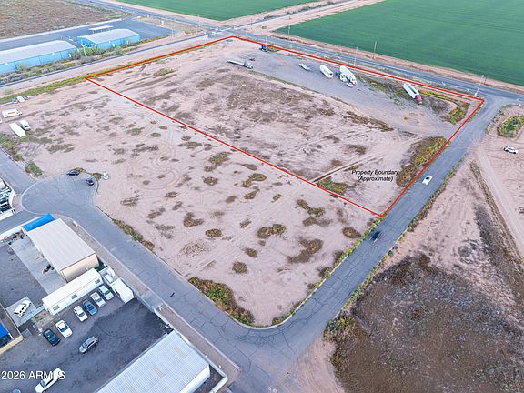 4th image of 0 N Contractors Road #-