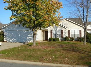 110 Creston Ct, Mooresville, NC 28115