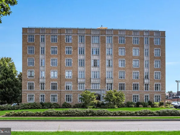 1525 N Front St Unit 311, Harrisburg, PA 17102