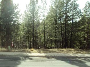 775 E Ponderosa Pkwy, Flagstaff, AZ 86001