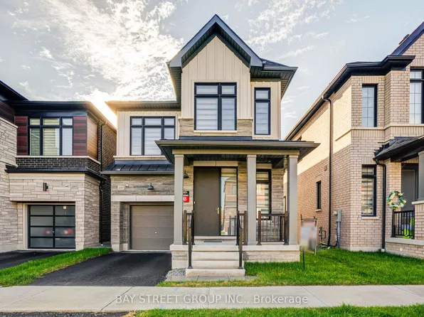 1091 Pisces Trl, Pickering, ON L1X 0P8