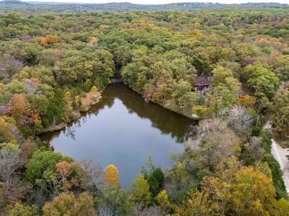 0 Timberline Cir, Hillsboro, MO 63050