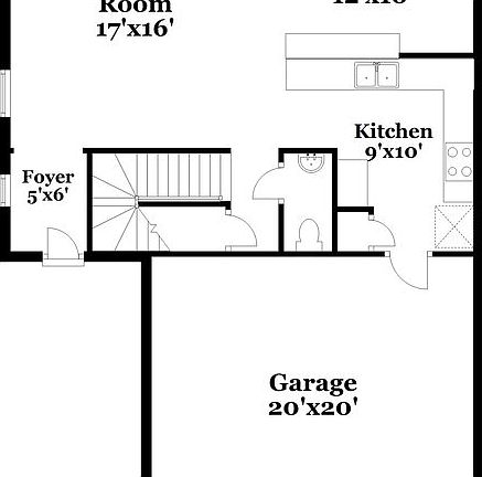 3rd image of 886 W Calle Arroyo Norte