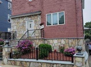 533 Broadway #1, Fall River, MA 02724