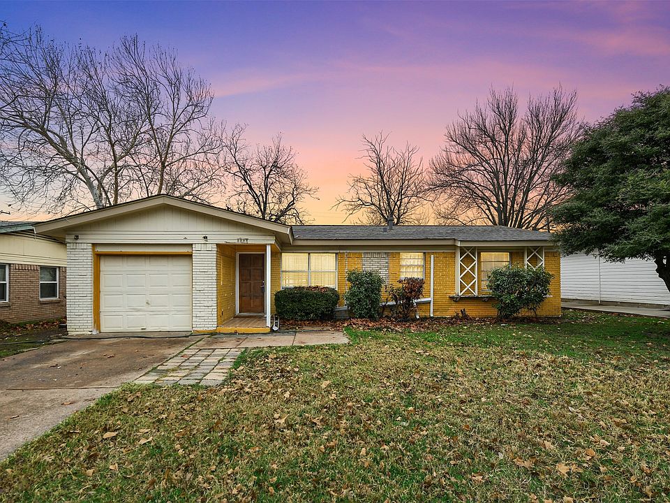 1st image of 1607 Browning Dr