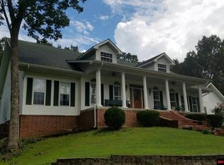 4893 Denton Ferry Rd, Cotter, AR 72626