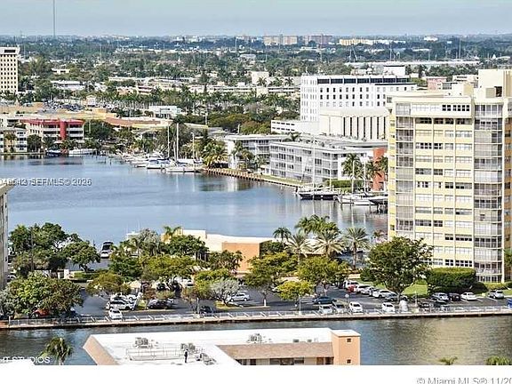 2nd image of 1904 S Ocean Dr APT 1607