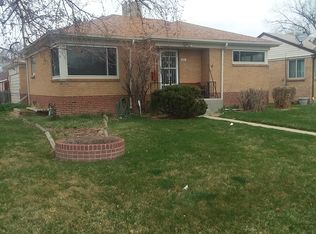 2201 Kenton St, Aurora, CO 80010