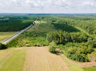 LOT 1 Campbell Rd, Defuniak Springs, FL 32435