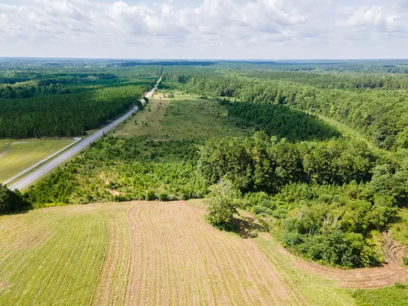 LOT 8 Campbell Rd, Defuniak Springs, FL 32435