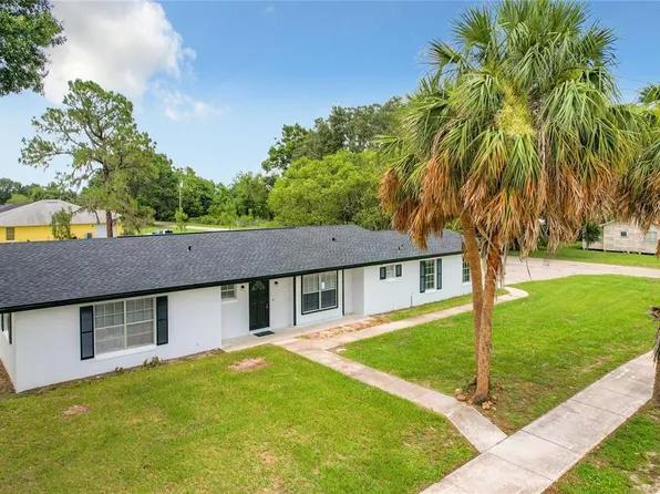 511 E Main St, Bowling Green, FL 33834