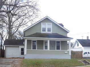 1510 Carnegie Ave, Beloit, WI 53511