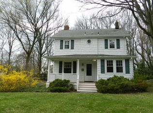 1088 Rahway Ave, Westfield, NJ 07090