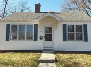 709 Parkview Dr, O Fallon, IL 62269