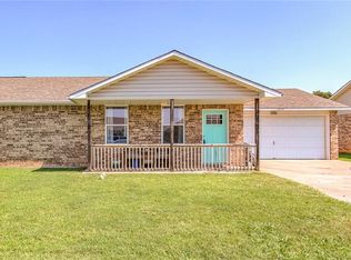 4410 Bobbie Ann Dr, Granbury, TX 76049