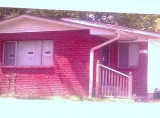 3718 Kinnear Ave, Indianapolis, IN