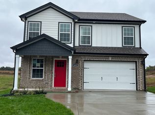 272 Charleston Oaks LOT 272, Clarksville, TN 37042