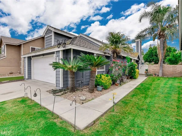 3120 Antler Rd, Ontario, CA 91761