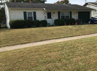 229 Crestwood Ln, Richmond, IN 47374