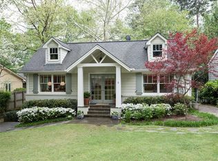 297 Eureka Dr NE, Atlanta, GA 30305