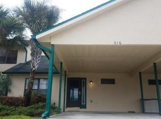616 Yardarm Dr, Apollo Beach, FL 33572