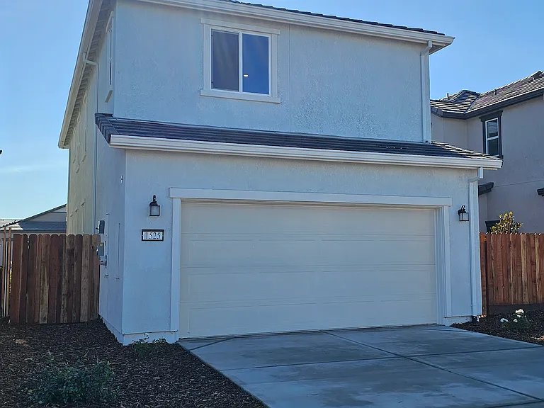 Garage Elevation