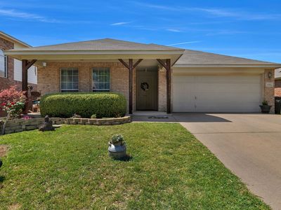6121 Bowfin Dr, Fort Worth, TX, 76179