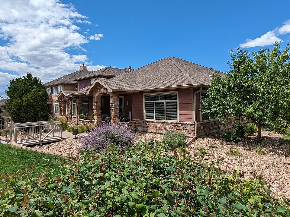 Exterior front end unit