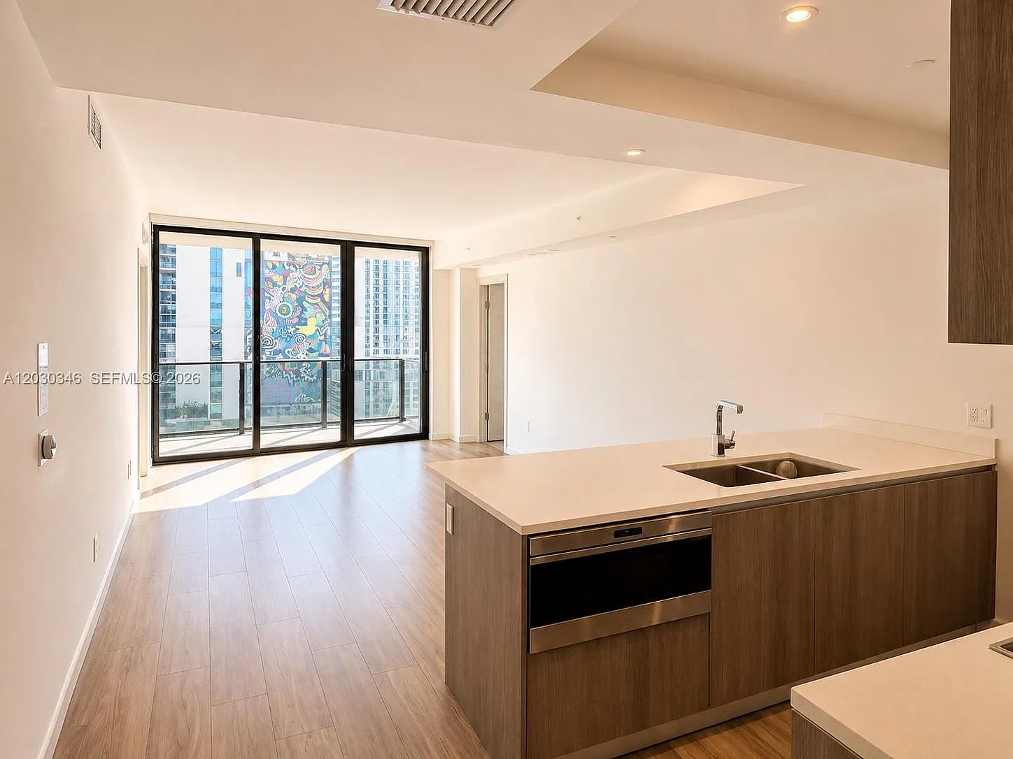 801 Sma Residences Condo — Photo 3