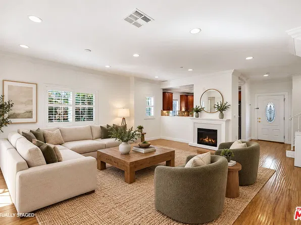 338 W Milford St #106, Glendale, CA 91203