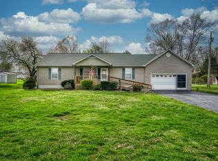 321 Dry Valley Road, Algood, TN 38506