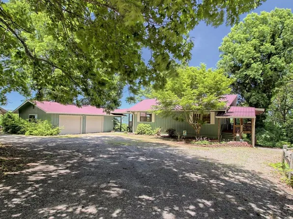 1089 Frog Pond Rd, Hiawassee, GA 30546