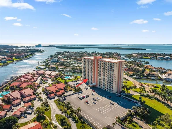 4900 BRITTANY DRIVE S #405, ST PETERSBURG, FL 33715